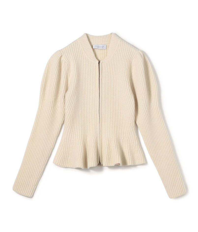 GABRIELA HEARST CARROL CARDIGAN