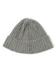 KIJIMA TAKAYUKI CASHMERE  CAP KIJIMA TAKAYUKI CASHMERE  CAP