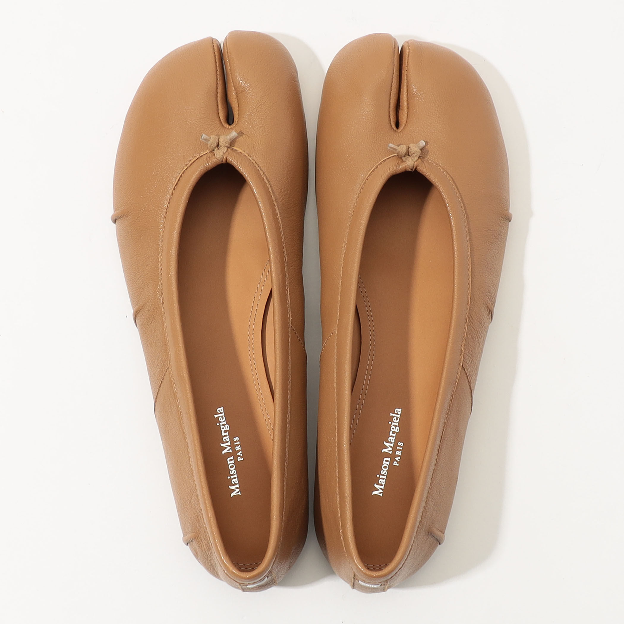 Maison Margiela TABI BALLERINA｜トゥモローランド 公式通販