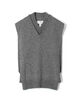 ■Maison Margiela Vネックベスト