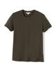 ベーシック クルーネックTシャツ WLJ3114