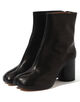 Maison Margiela TABI H80 VINTAGE LEATHER Tabi ブーツ