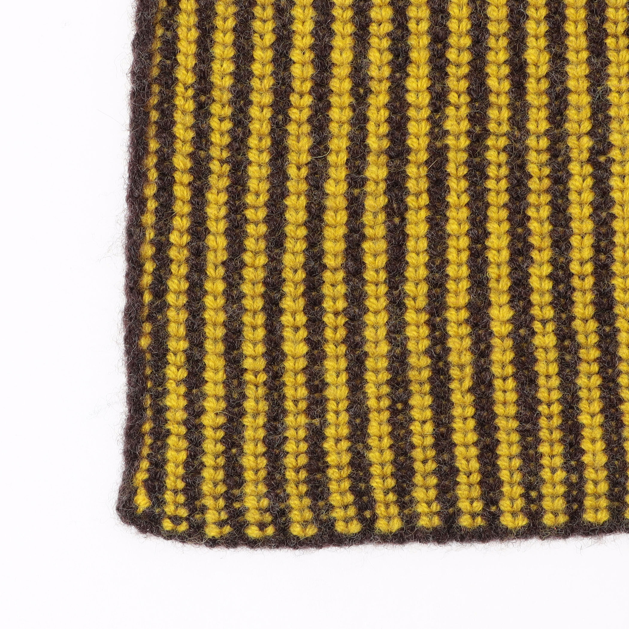 ウールストライプマフラー｜トゥモローランド 公式通販