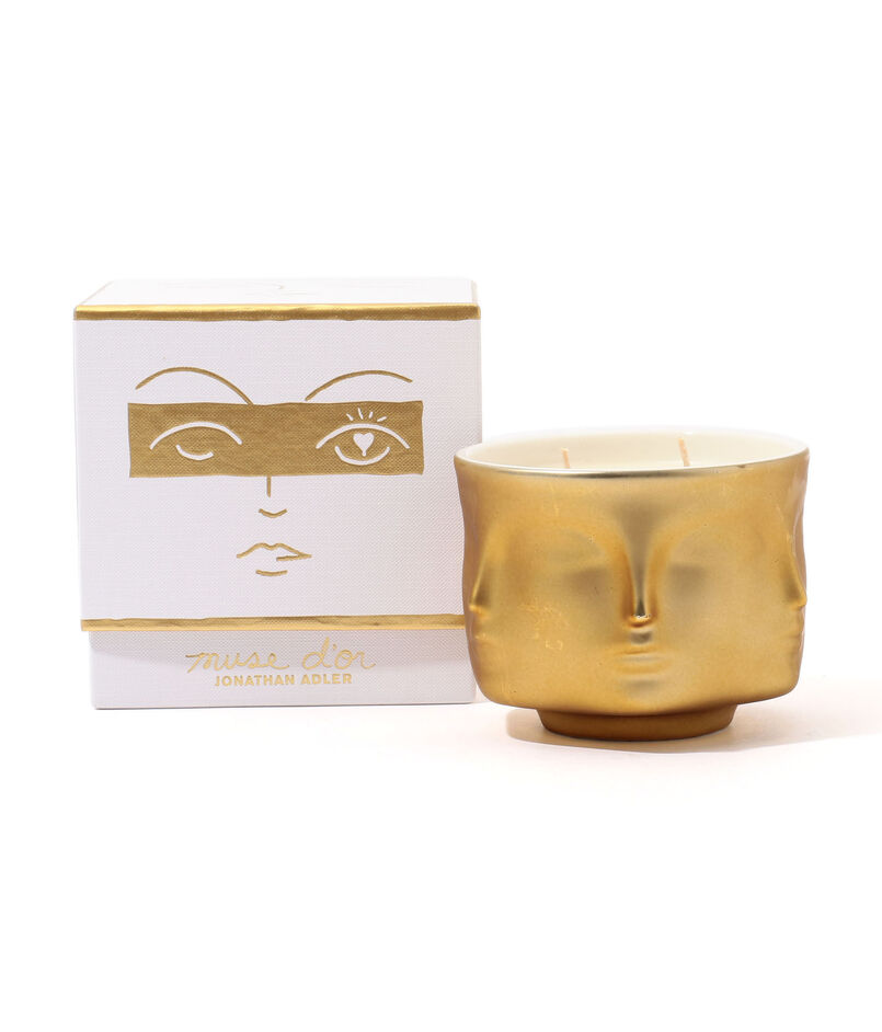 JONATHAN ANDERSON MUSE D’OR CERAMIC キャンドル