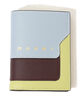 MARNI BIFOLD BIG LOGO サフィアーノレザー製二つ折りウォレット
