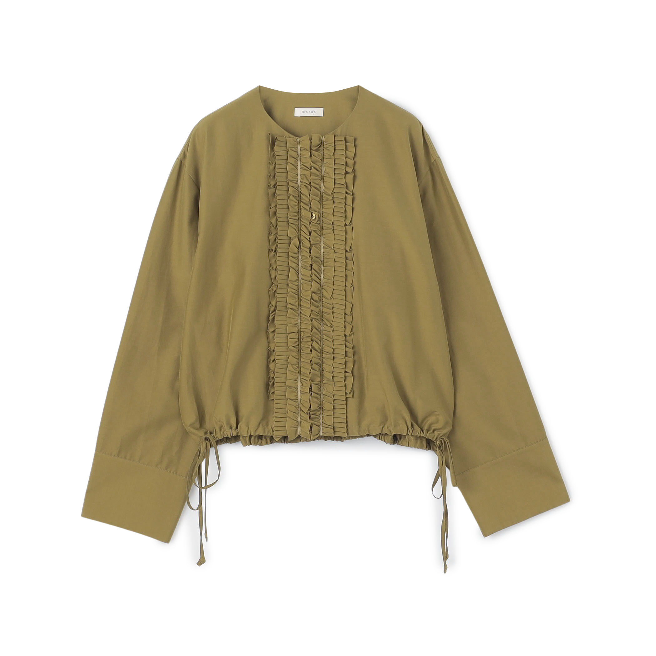 レディースのブルゾン｜トゥモローランド 公式通販