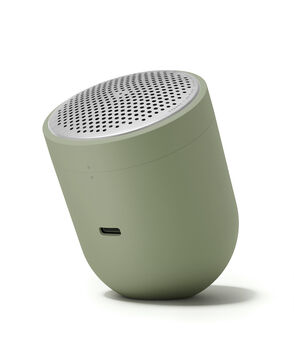 STEAMERY Pilo No.2 ファブリックシェーバー