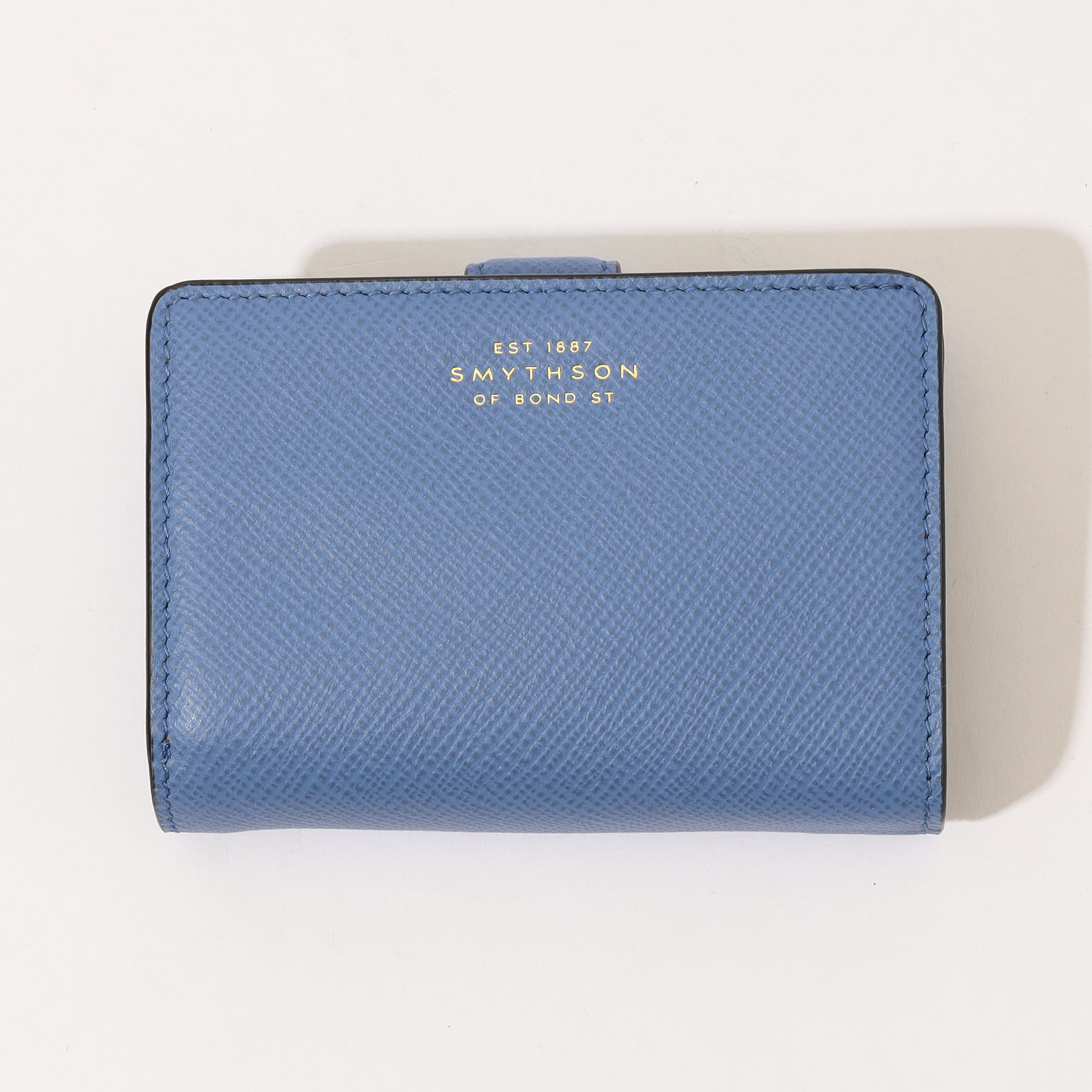 SMYTHSON CONTINENTAL PURSE｜トゥモローランド 公式通販
