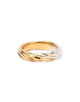 PLOW French Ring Midium