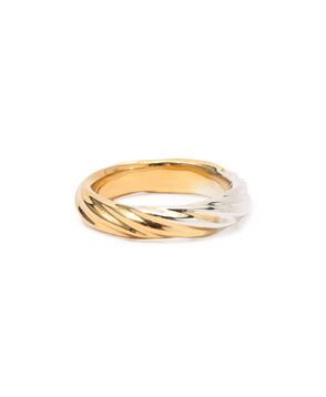 PLOW French Ring Midium