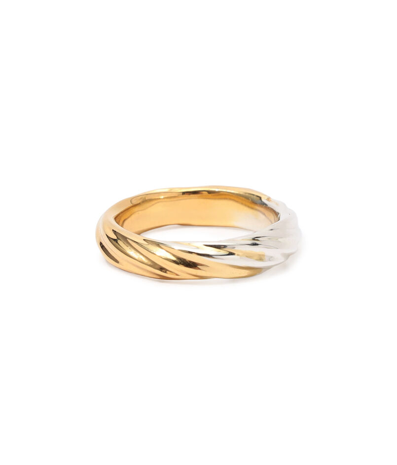 PLOW French Ring Midium