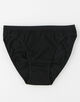 OVERNEATH Briefs007 スムース ショーツ