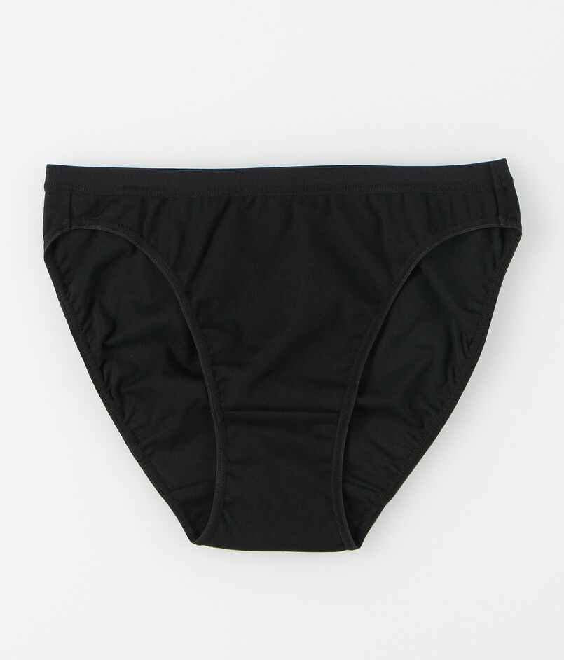 OVERNEATH Briefs007 スムース ショーツ