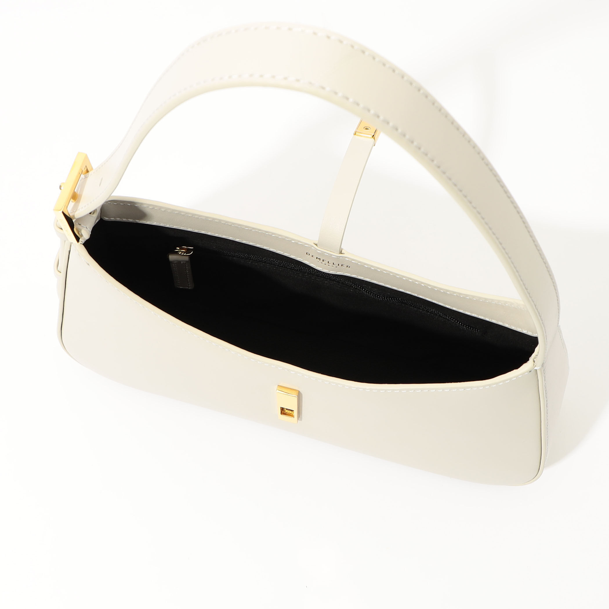 DEMELLIER TOKYO コンパクトショルダーバッグ｜トゥモローランド