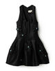SHUSHU/TONG Tucked Halter Neck Dress ホルターネック ミニドレス