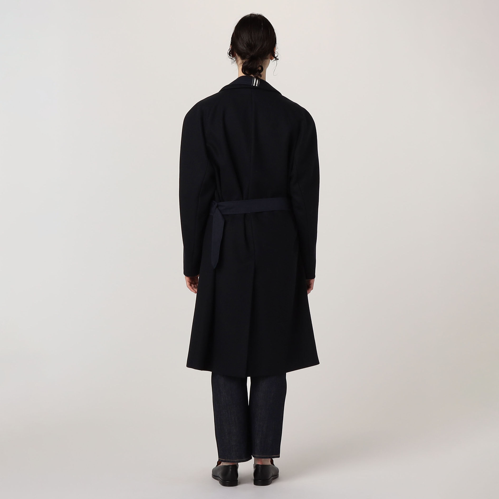 MARINA YEE NAVY+NAVY Imper｜トゥモローランド 公式通販