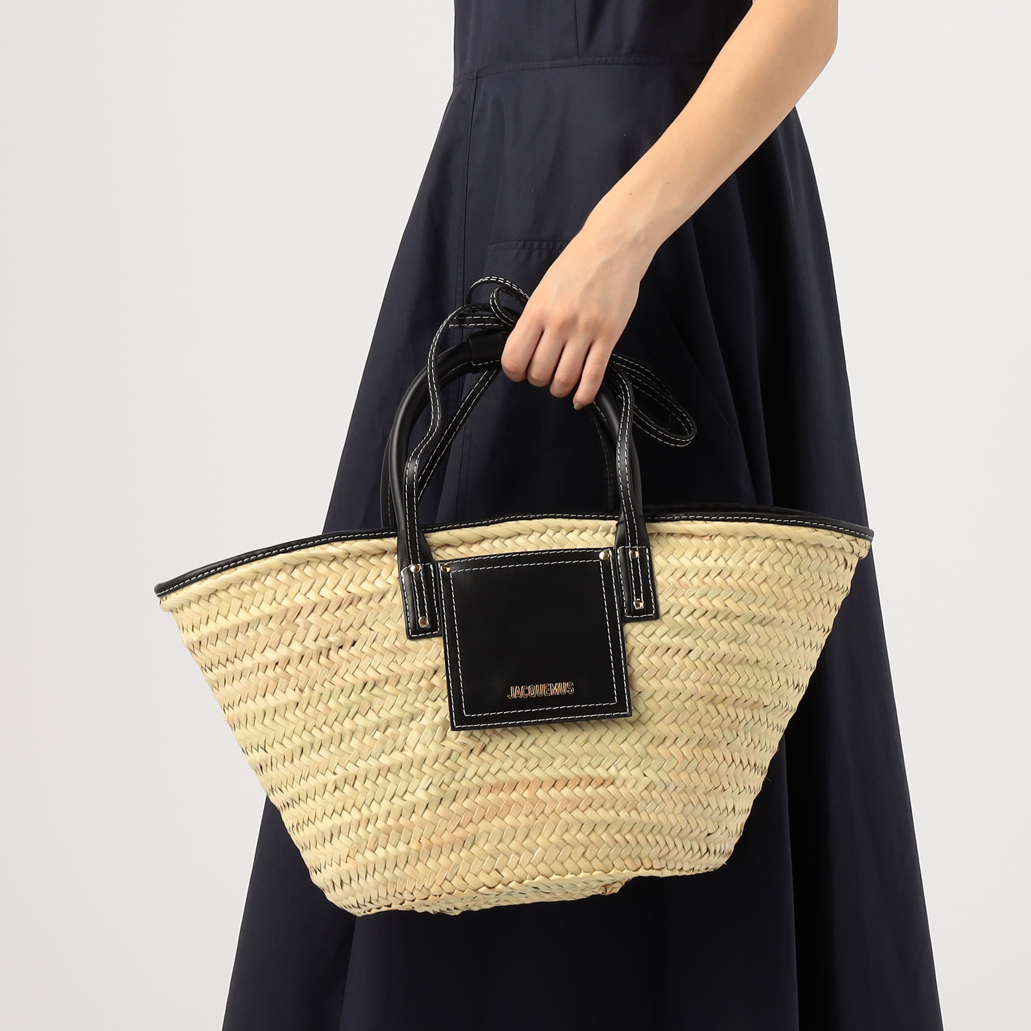 JACQUEMUS LE PANIER SOLI｜トゥモローランド 公式通販