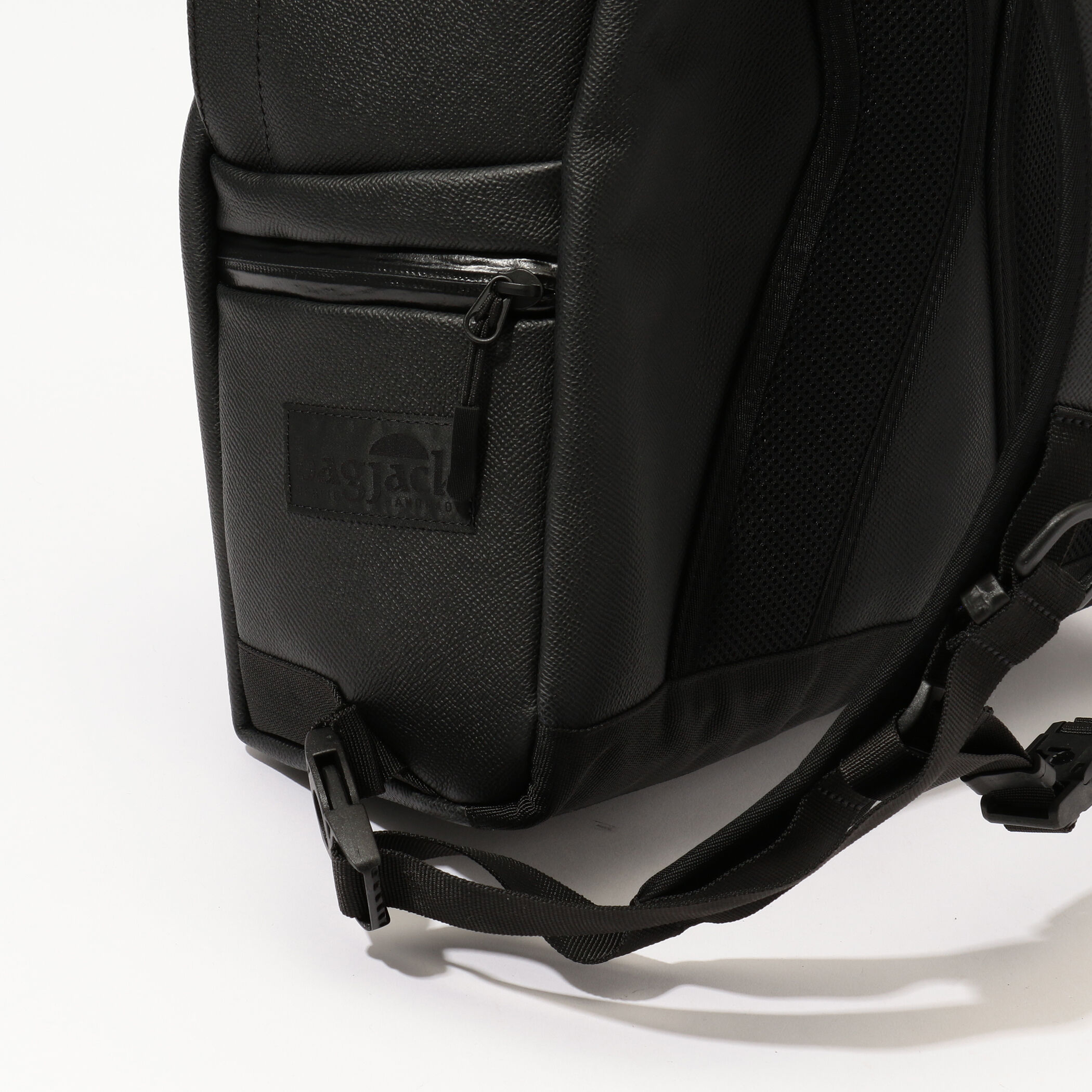 bagjack daypack s leather バッグジャッグ バックパック bagjack daypack s leather｜トゥモローランド 公式サイト