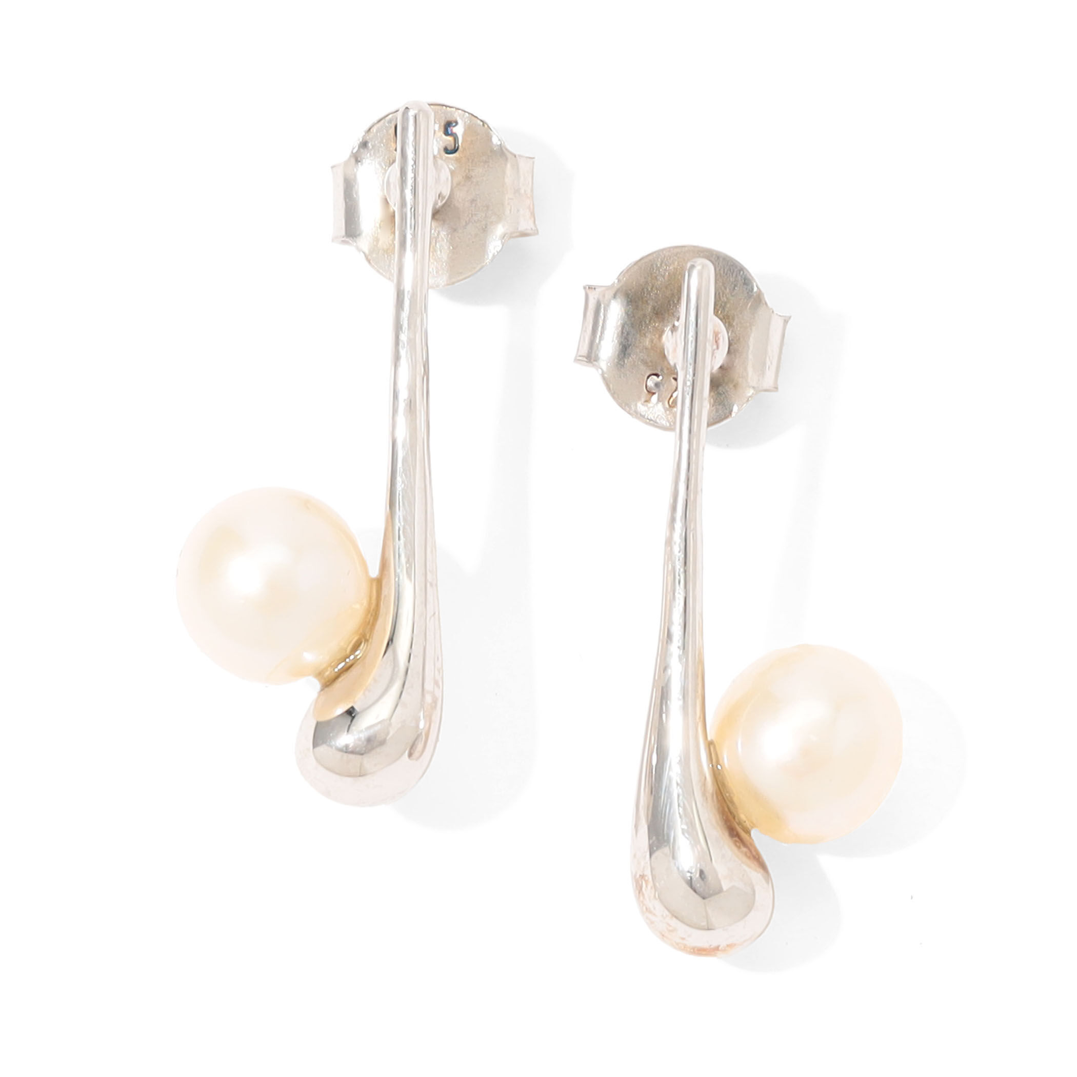 タサキ(TASAKI)タサキ パール ピアス ピアス ジュエリー  レディース｜2101217939713｜【公式】新品中古どちらもブランドの通販ならブランドオフ・オンラインストア| BRAND OFF Online  Store