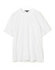 コットンリネン ポケットTシャツ MCBJ3750