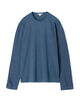 クルーネック長袖Tシャツ MLJ3351