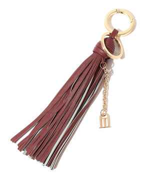 ATELIER TOMORROW TASSEL チャーム