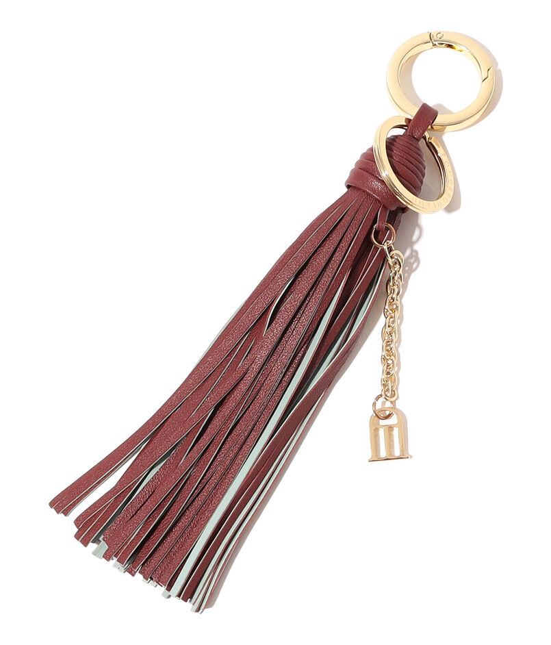 ATELIER TOMORROW TASSEL チャーム