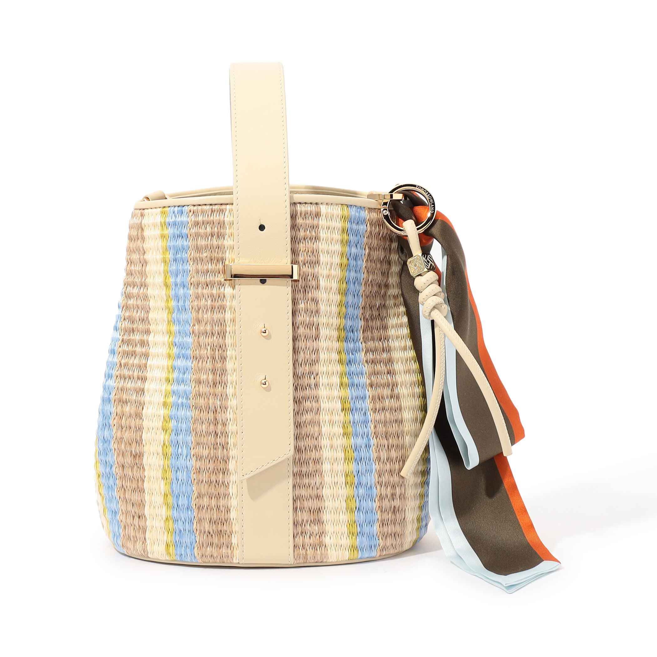 すべてのかごバッグ｜トゥモローランド 公式通販