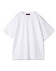 CABaN ドライスビンコットン ハーフスリーブTシャツ
