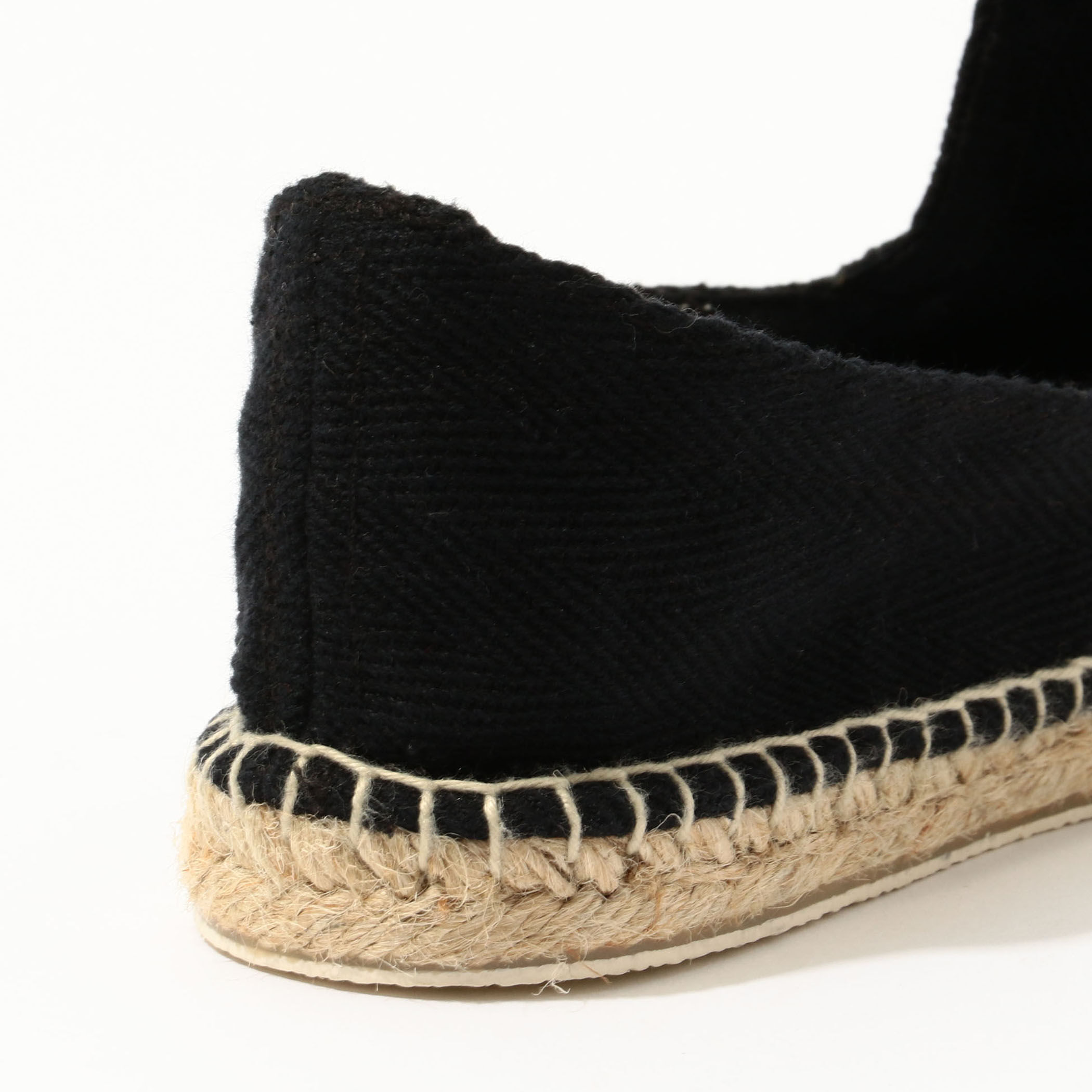 一部別注】LA MANUAL ALPARGATER エスパドリーユ｜トゥモローランド