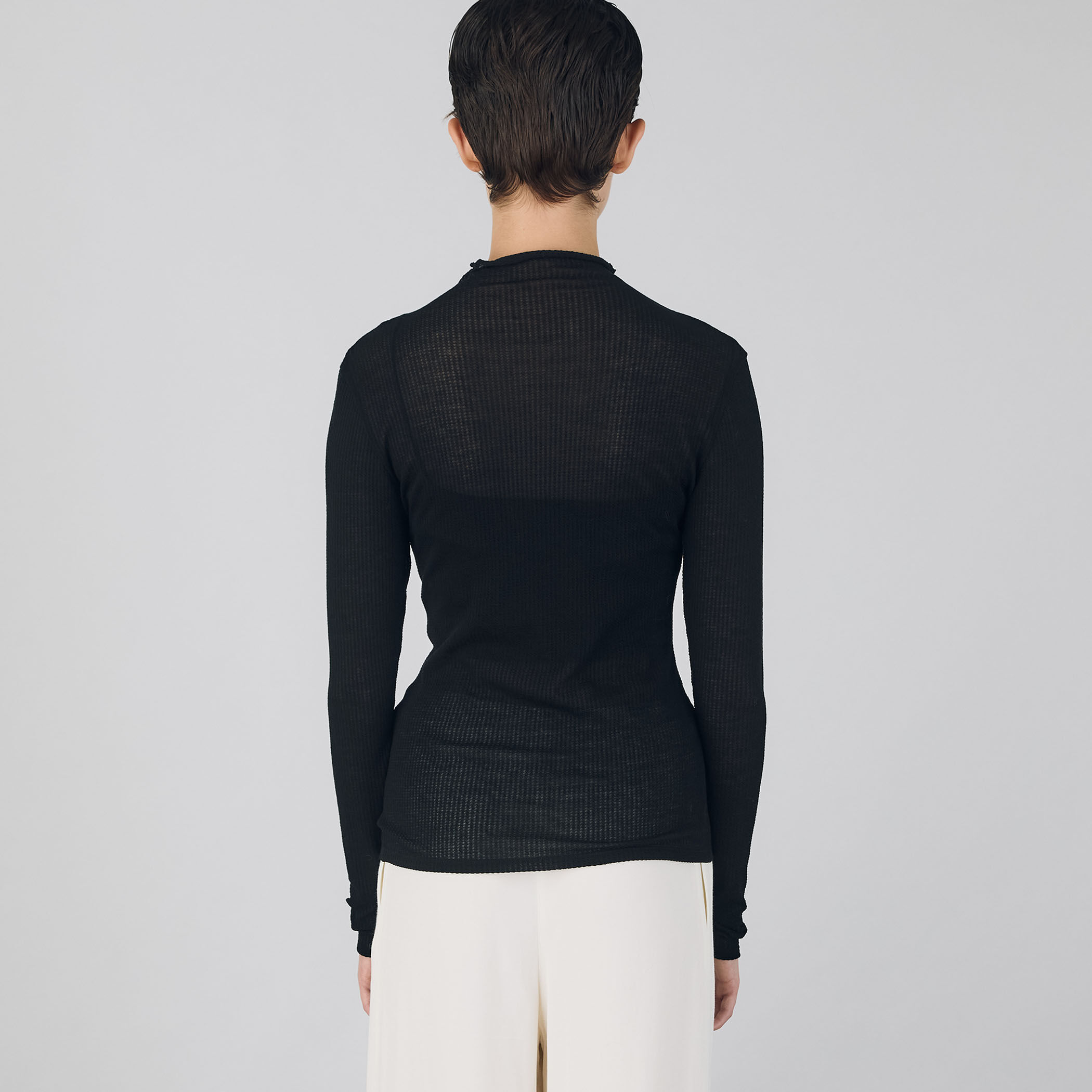 新品未使用　タグ付き　バッカ　シースルー　シアー　シルク　トゥモローランド トゥギャザー / タンブラー 548ml 全6色組み合わせ可（2個セット