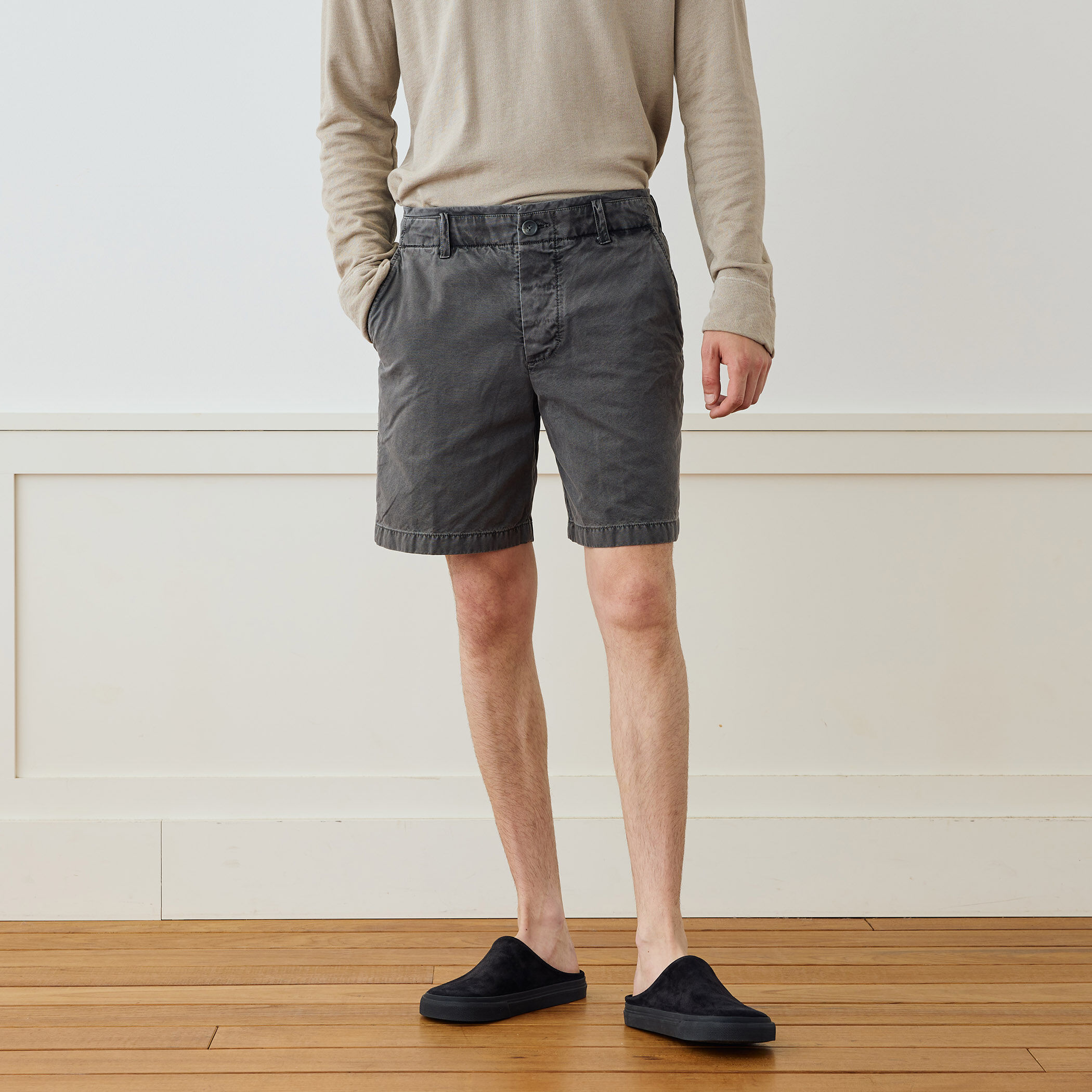 コットン ショートパンツ MRCC4268｜トゥモローランド 公式通販