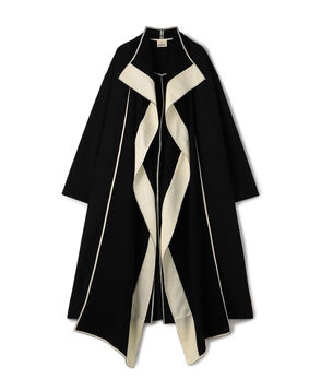 BODICE STUDIO coat with scarf コート