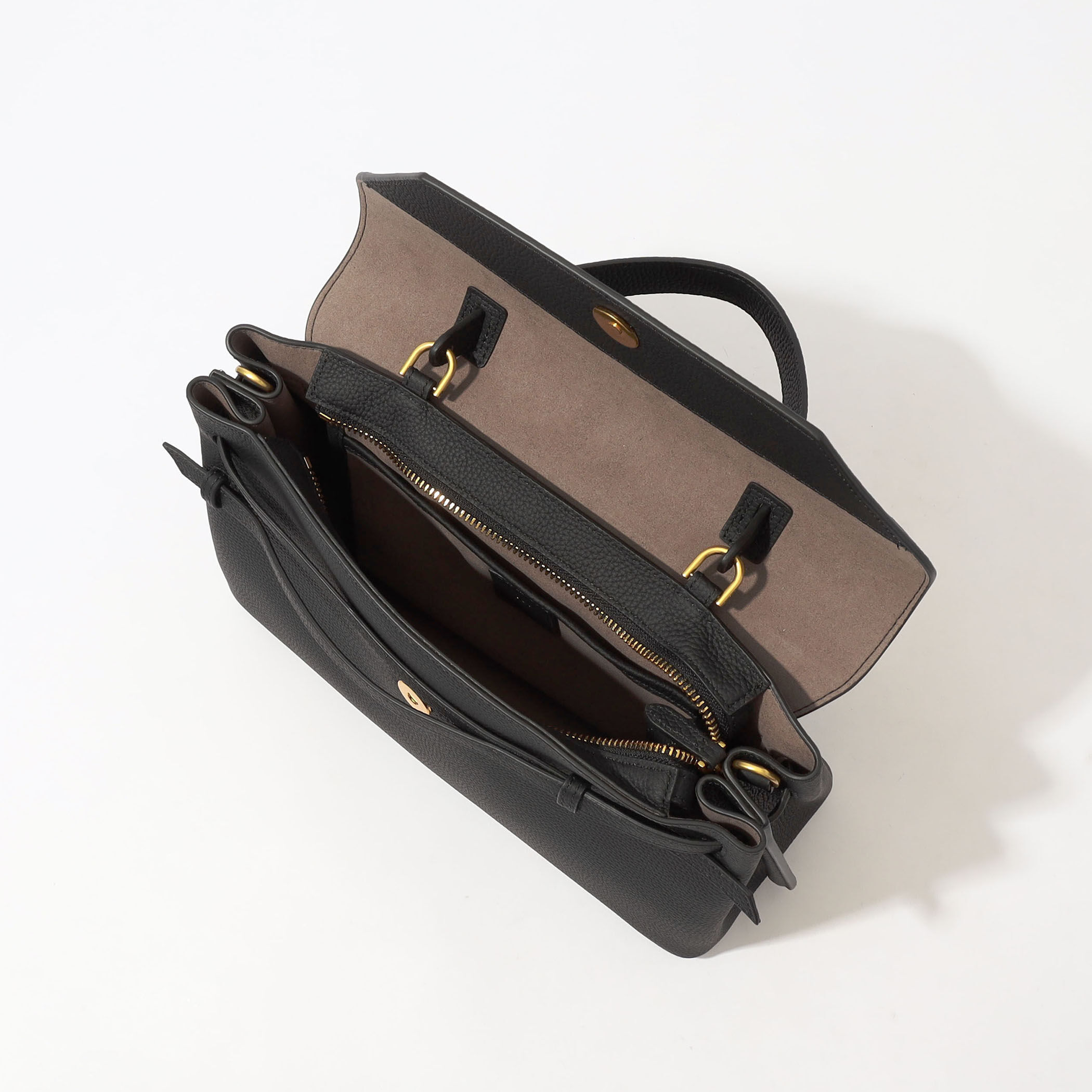 TOV ドレステリア　 MIMI GRAND バッグ ドレステリア DRESSTERIOR TOV（トーヴ） MIMI GRAND ボストンバッグ