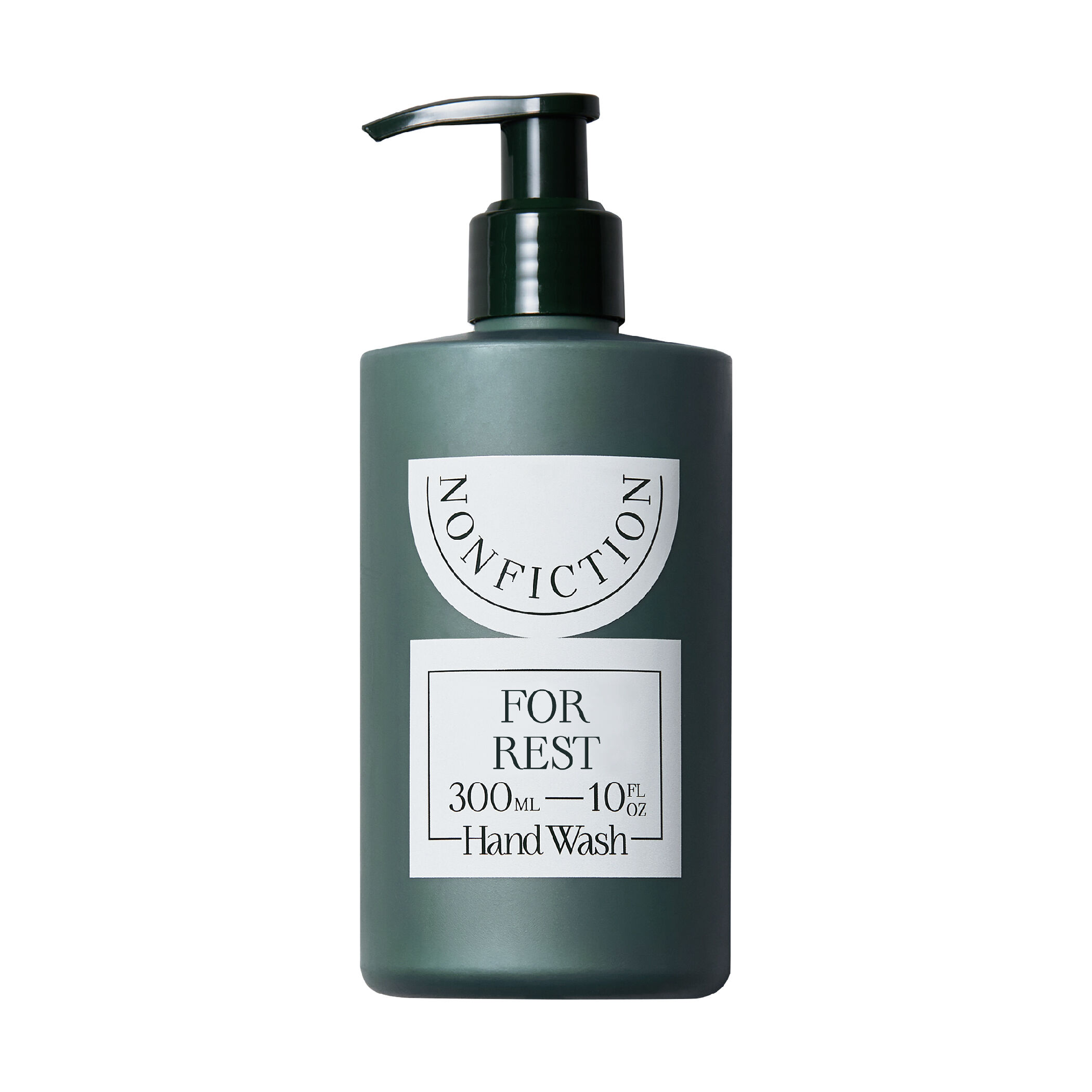 NONFICTION ハンドウォッシュ 300ml｜トゥモローランド 公式通販