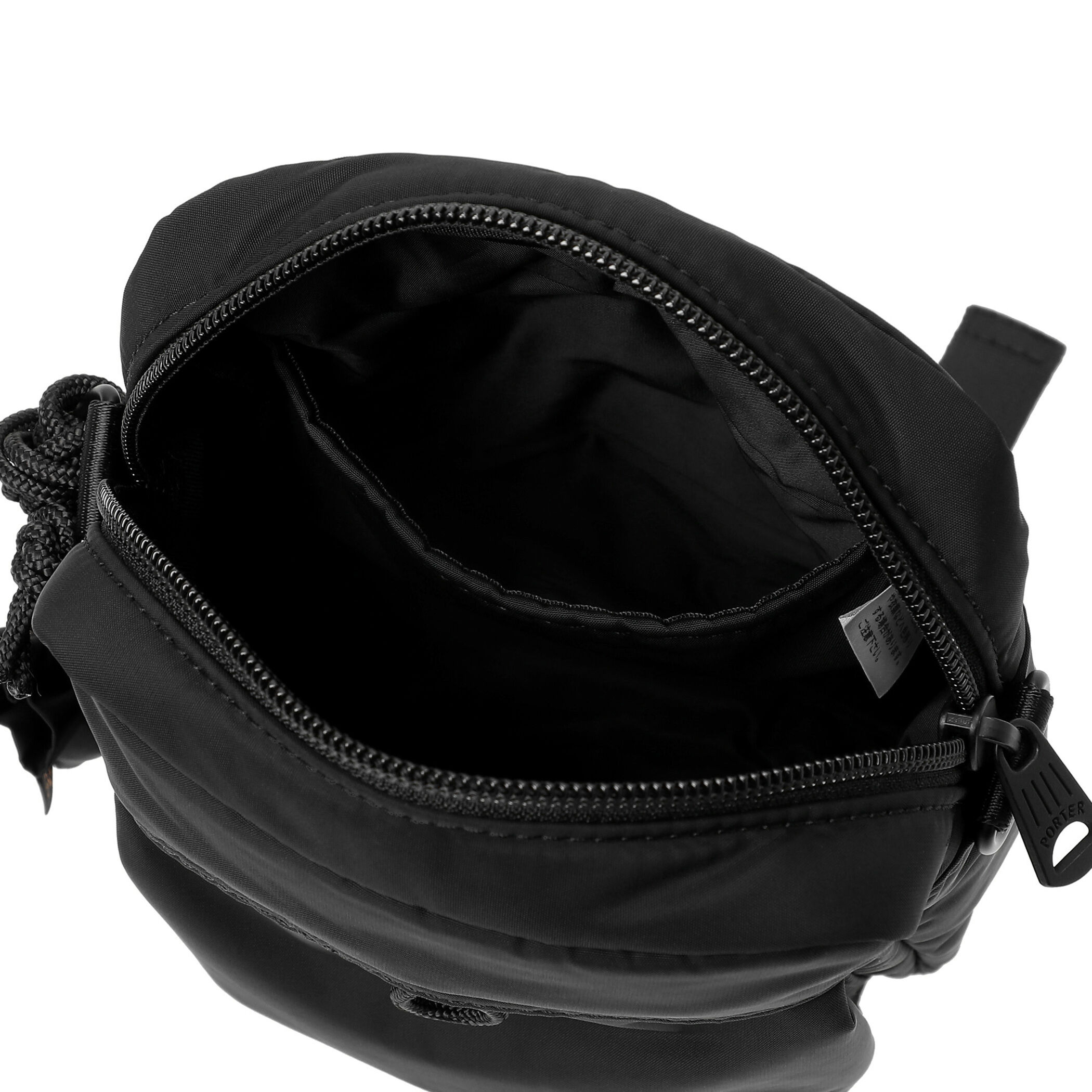 PORTER SENSES VERTICAL SHOULDER BAG ショルダーバッグ