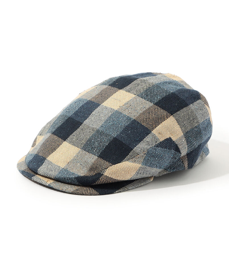 Lock & Co. HATTERS Flat Cap