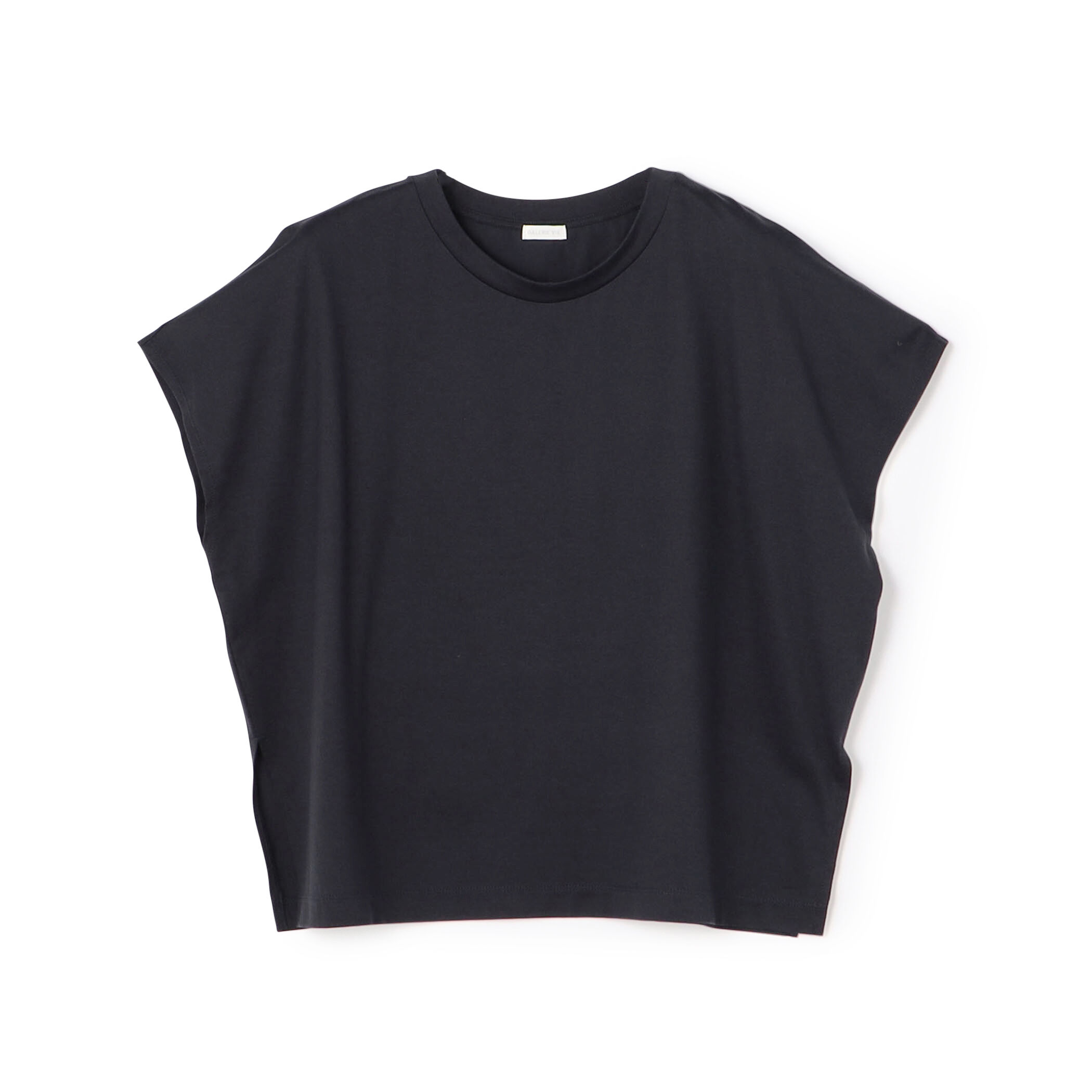 ギャルリーヴィーGALERIE VIE長袖シャツ ブルー ok.soon