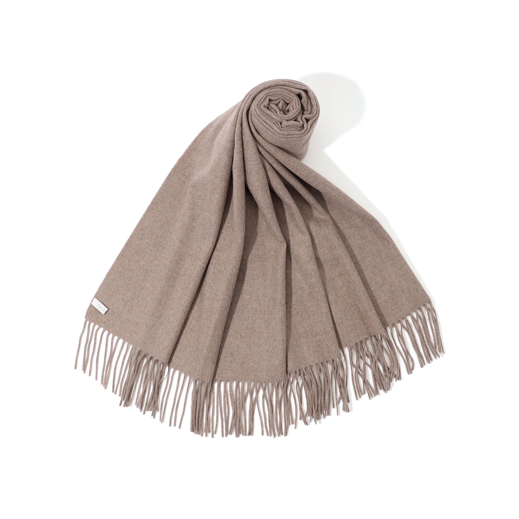 GALERIE VIE カシミヤストール｜トゥモローランド 公式通販