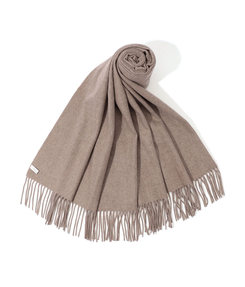 GALERIE VIE カシミヤストール