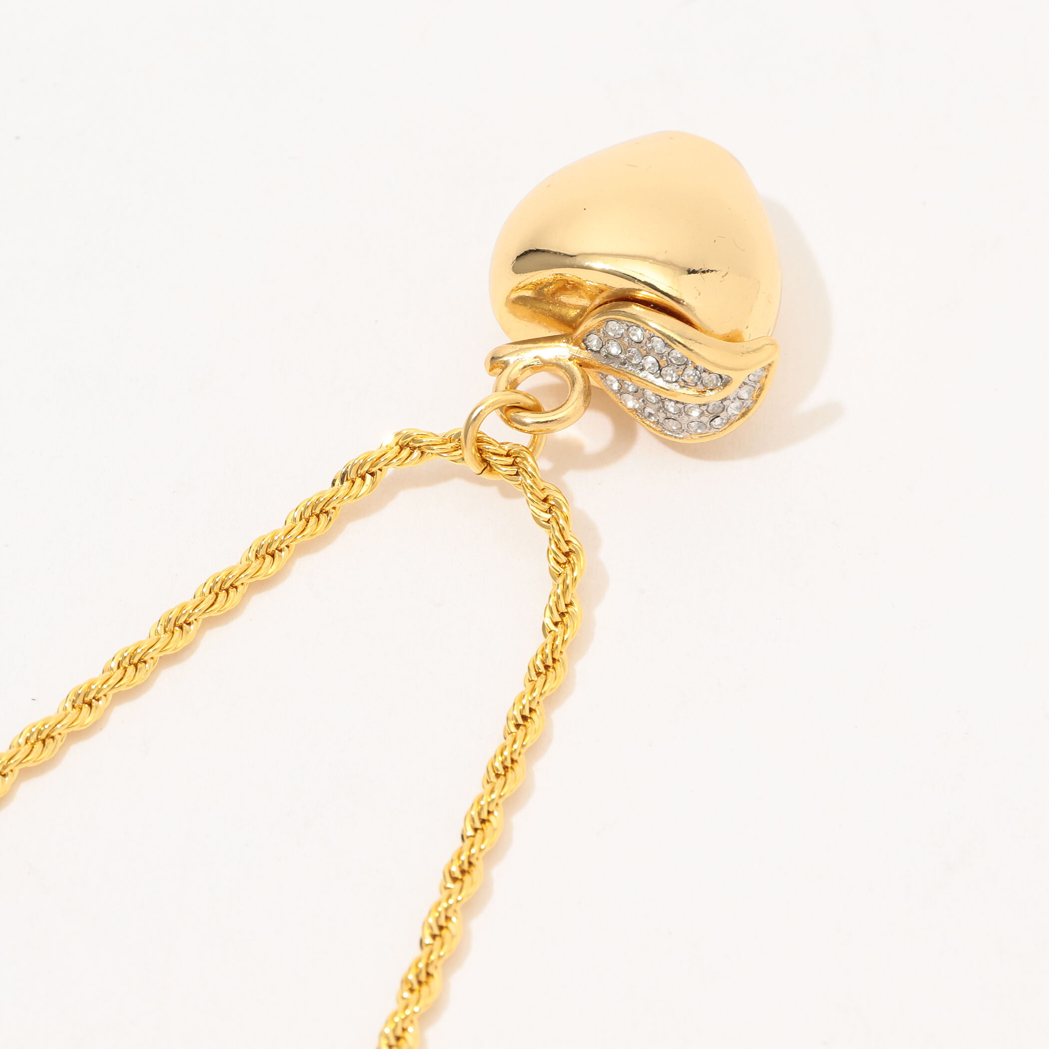 【美品】 Florian jewelry ロングネックレス　トゥモローランド Florian jewelry ロングネックレス｜トゥモローランド 公式通販