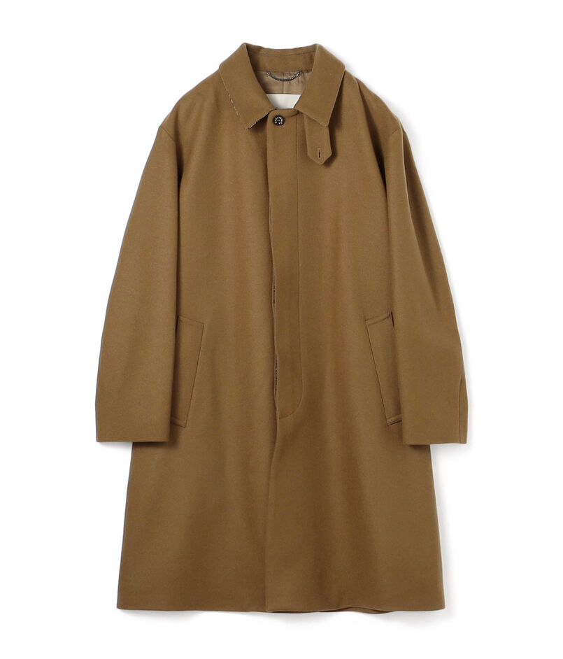 定価13.2万】マッキントッシュ ロロピアーナ ストームシステム ダンケルド