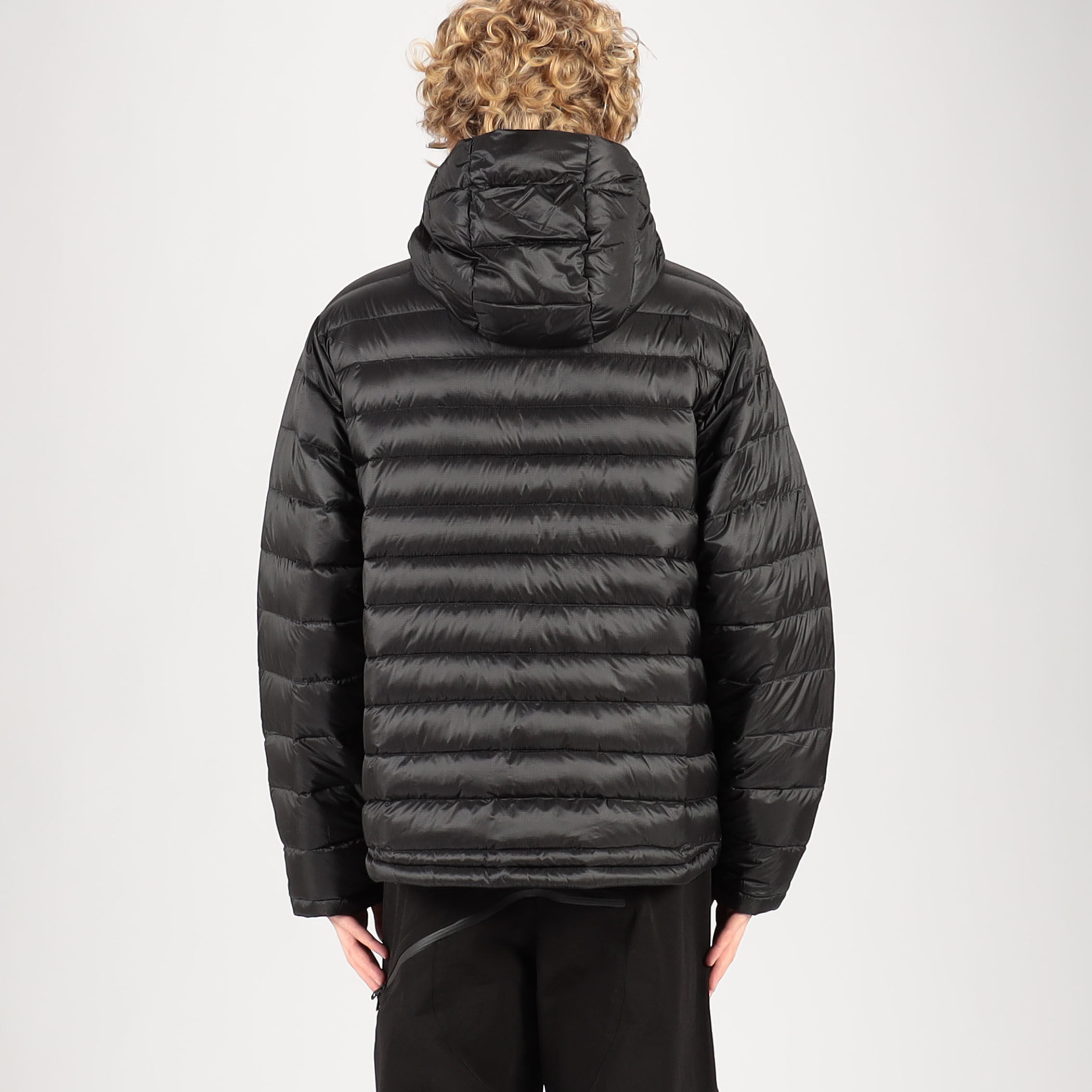 SAN SAN GEAR SUFFIX PUFFER JACKET｜トゥモローランド 公式通販