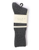 FALKE COSY WOOL ブーツソックス