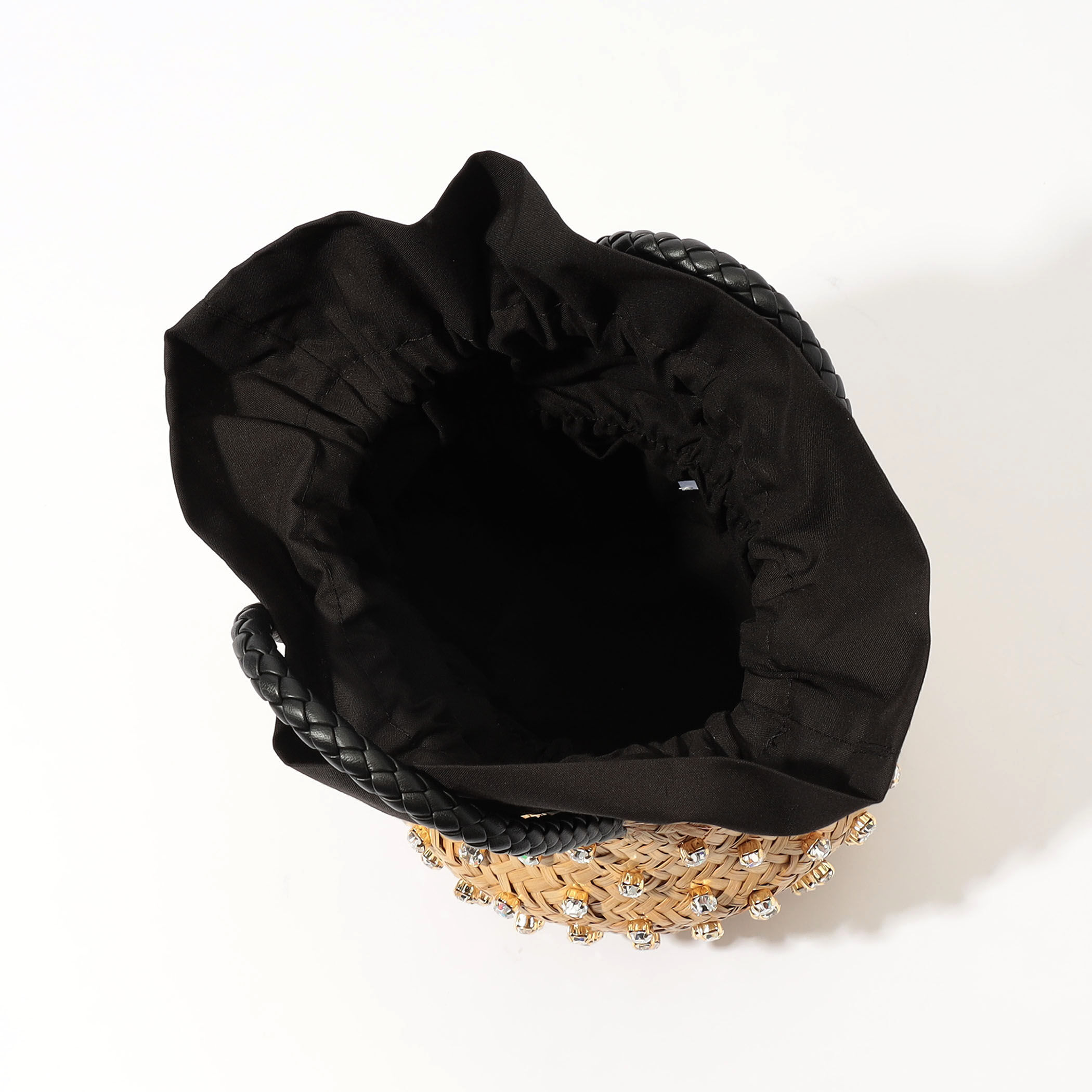 Le Nine NINA CRY S LEATHER バスケットバッグ｜トゥモローランド 公式
