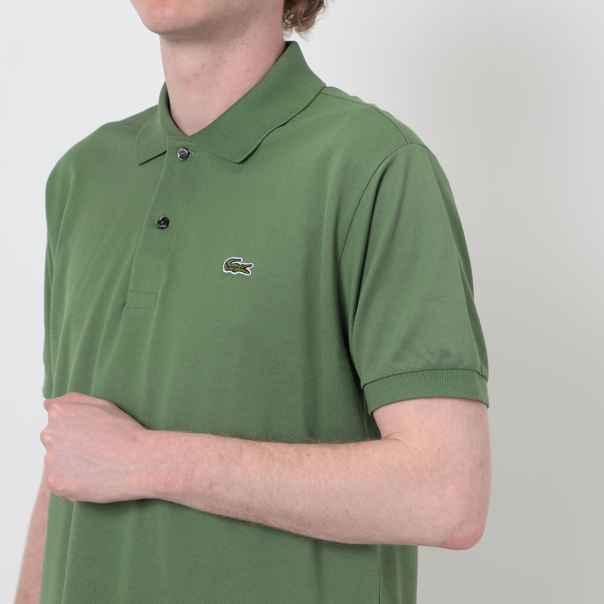 LACOSTE L1212 ポロシャツ｜トゥモローランド 公式サイト