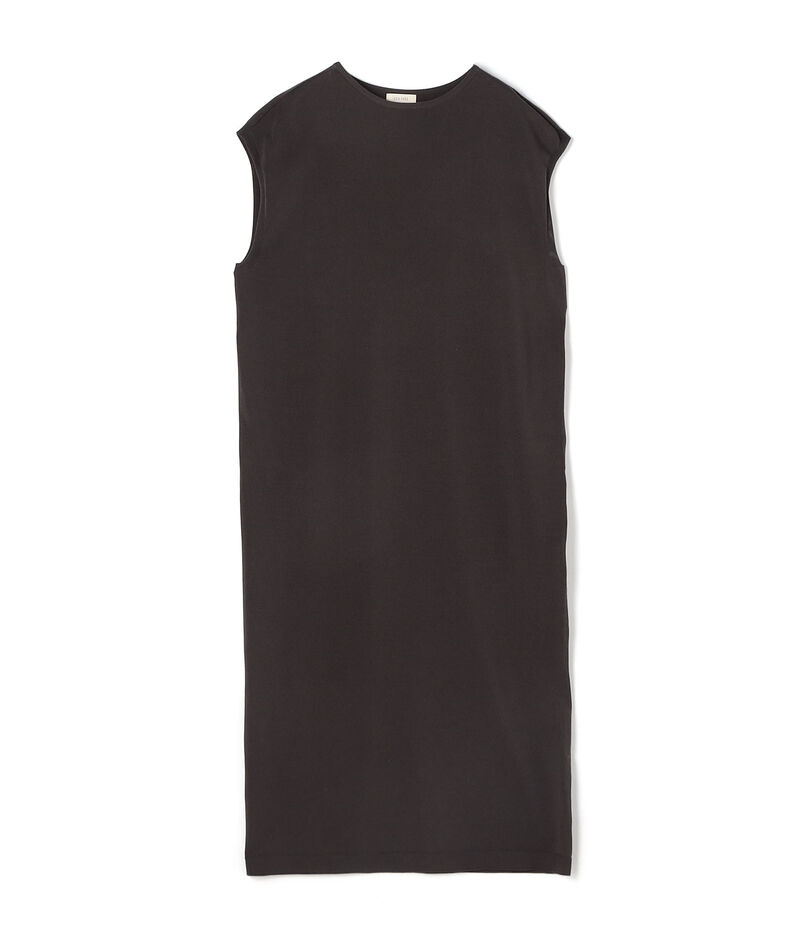 【WEB先行予約】ドライコットン フレンチスリーブワンピース