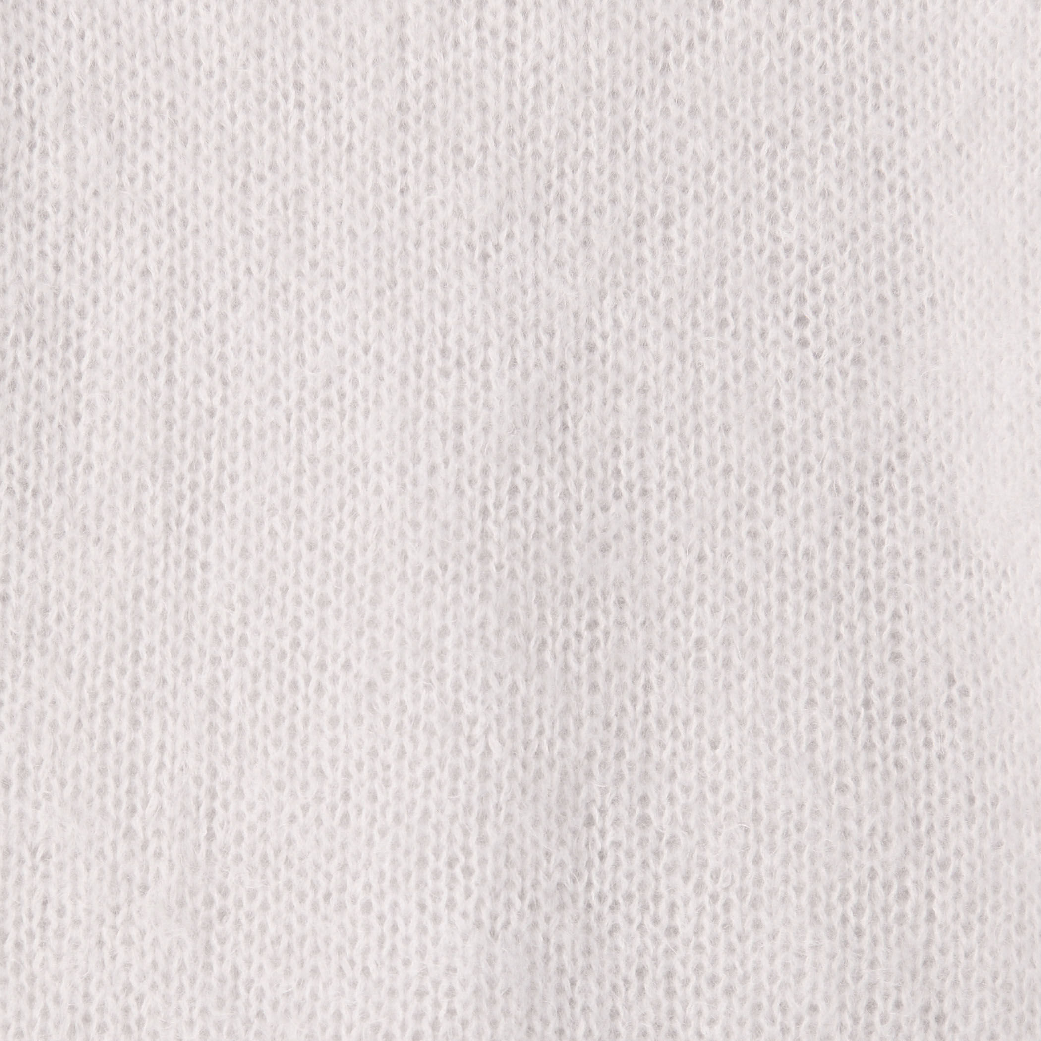 キッドモヘア クルーネックプルオーバー｜トゥモローランド 公式通販