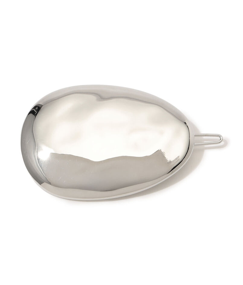 JAMIRAY PEBBLE バレッタ