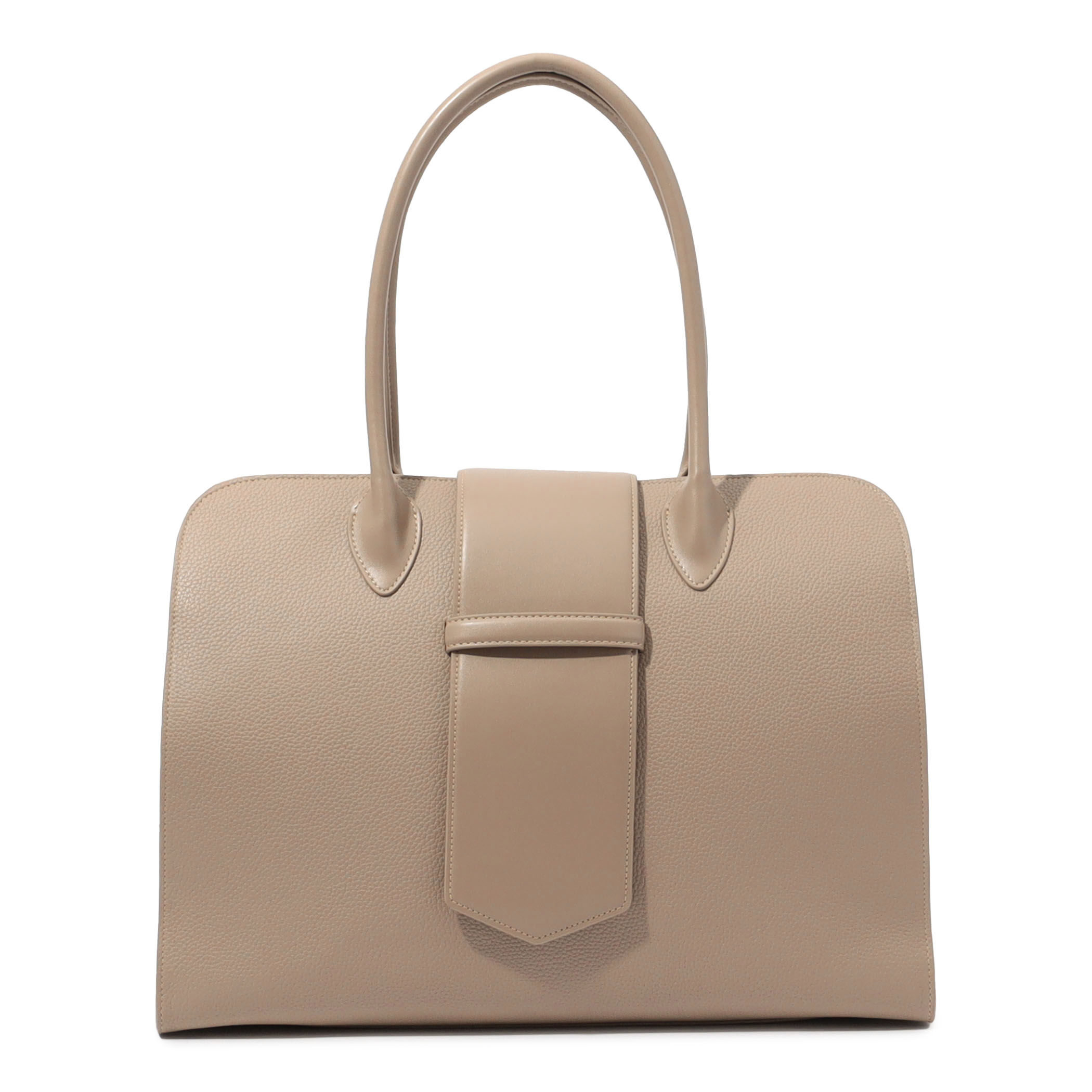 別注】L'Avenir Aster レザー 2Wayボストンバッグ｜トゥモローランド